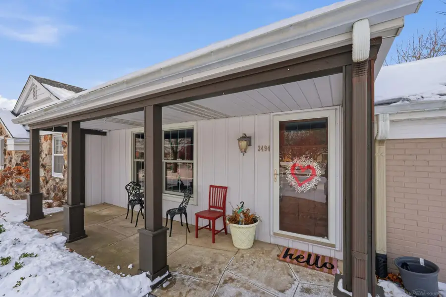 3494 Highland, Bay City, MI 48706 - #3