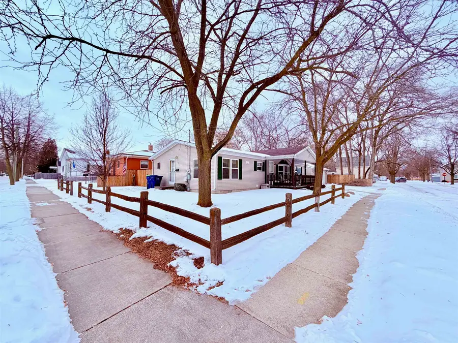 1311 Elm, Bay City, MI 48706 - #2