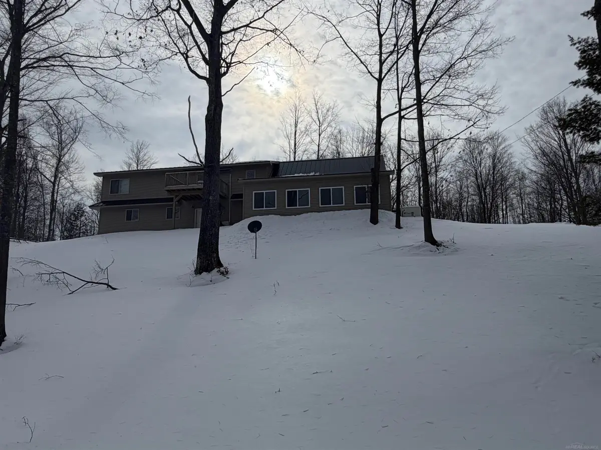 7641 Hillsdale, Hale, MI 48739 - #1