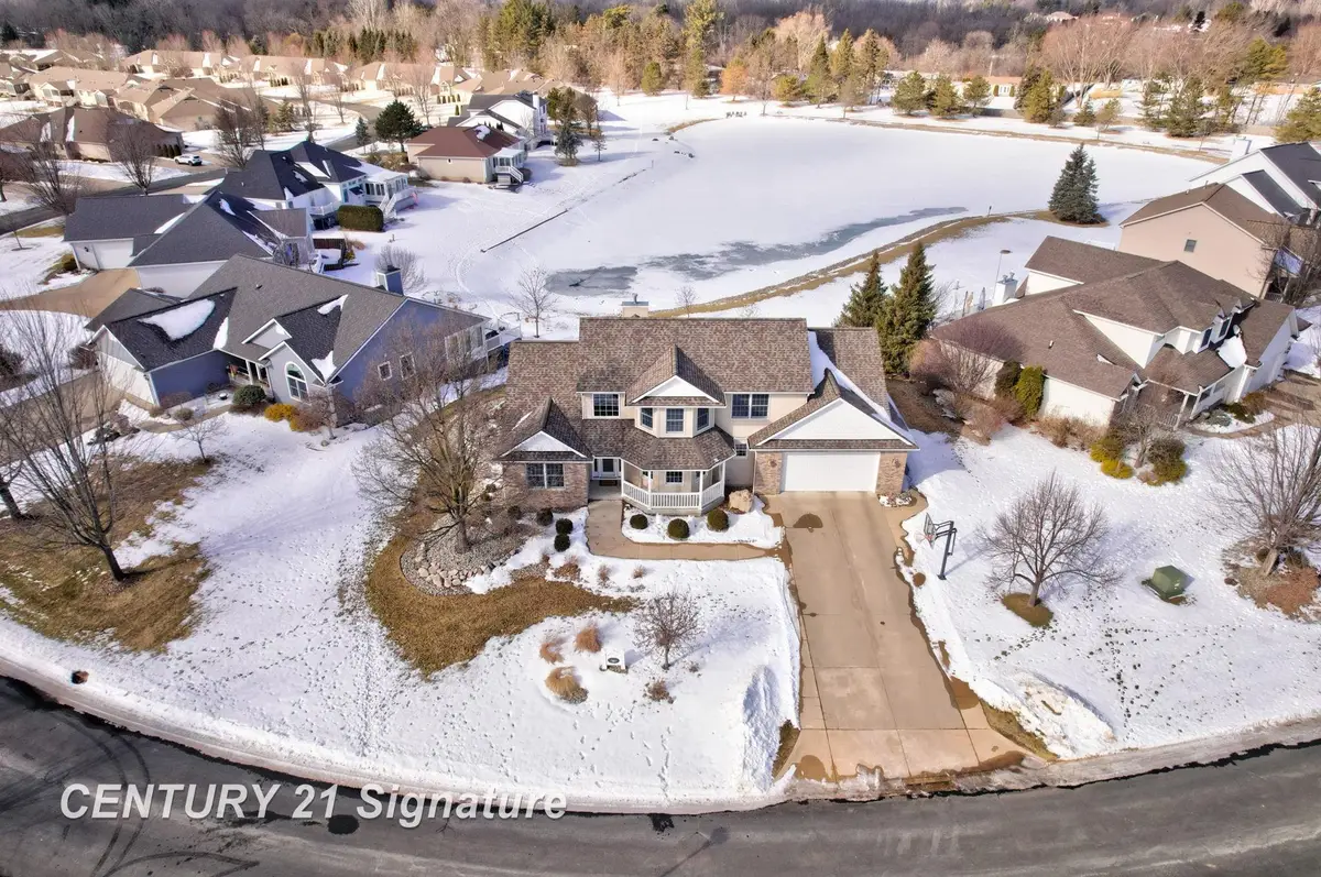 7118 Spring Lake, Saginaw, MI 48603 - #1