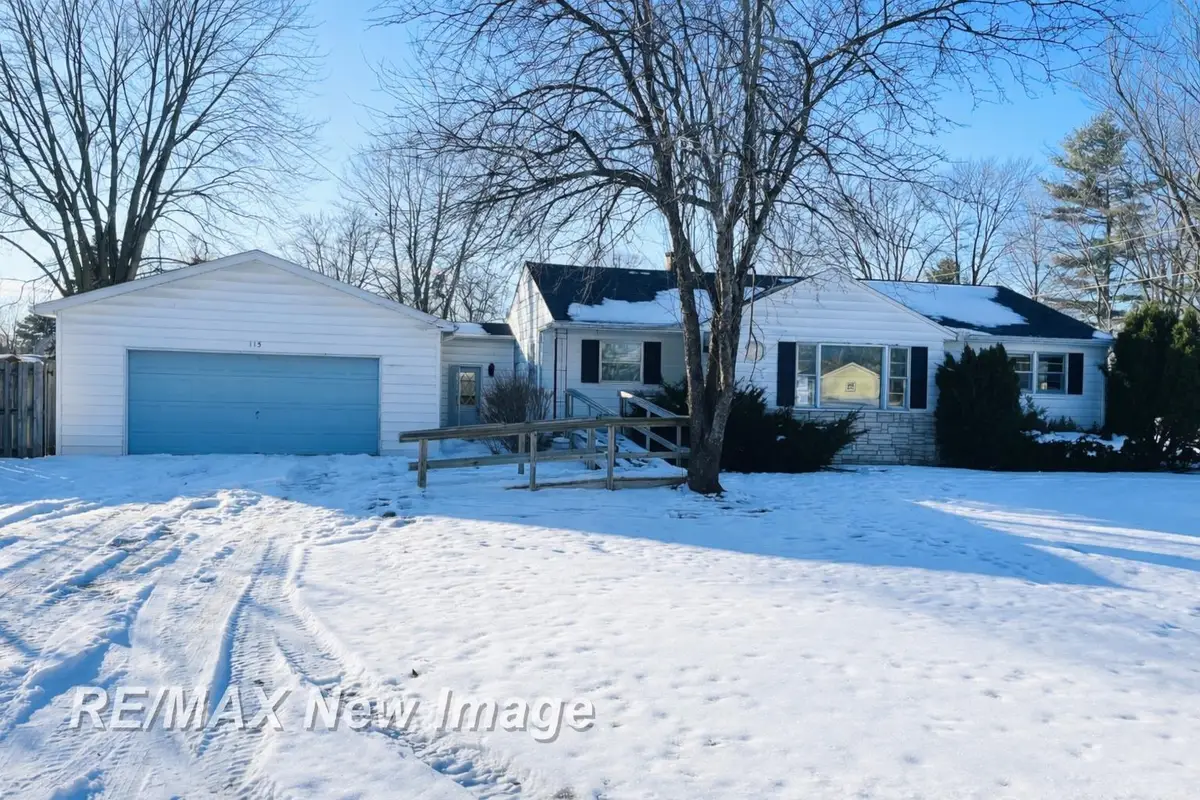 115 N Jefferson, Saginaw, MI 48604 - #1