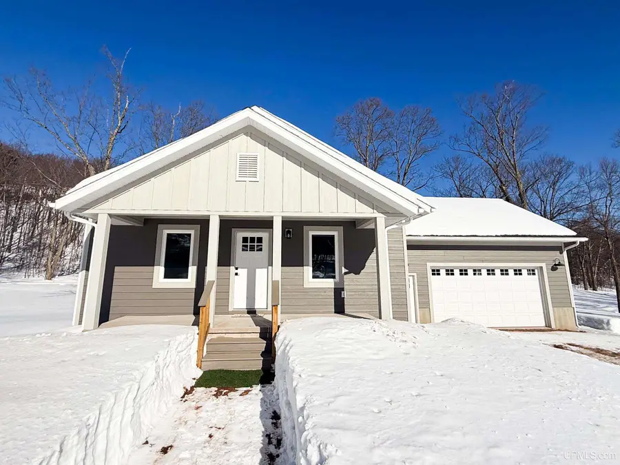 604 County, Negaunee, MI 49866 - #2