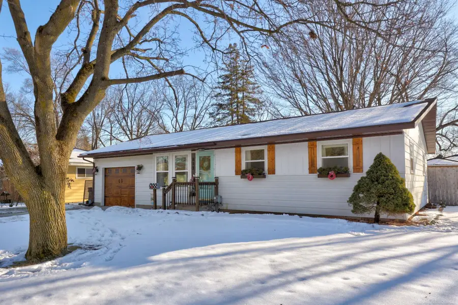 813 W Oak, Vassar, MI 48768 - #3