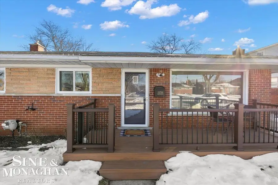 31736 Tanglewood, Saint Clair Shores, MI 48236 - #2