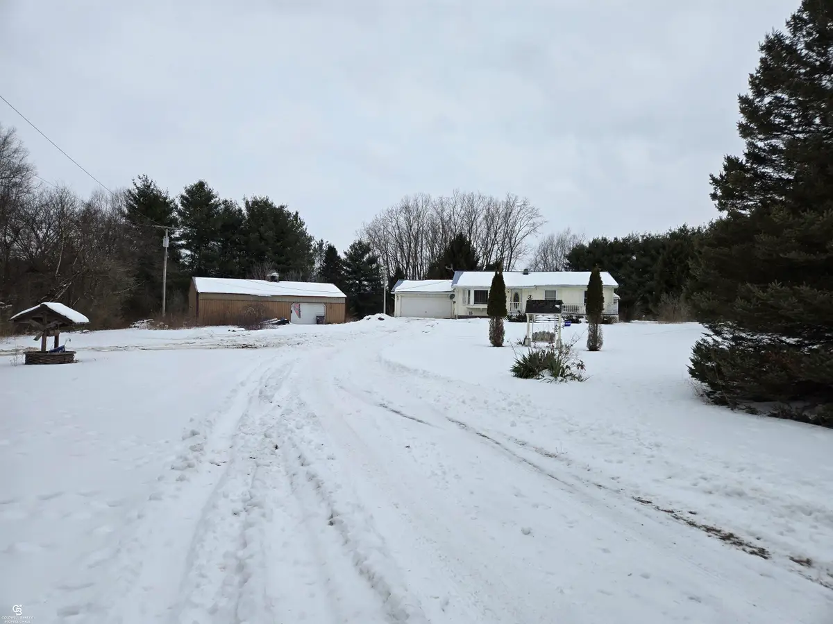 7441 Jordan, Yale, MI 48097 - #1