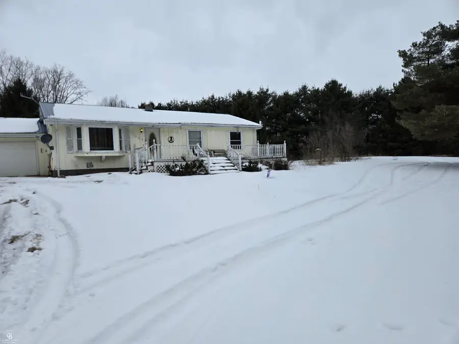 7441 Jordan, Yale, MI 48097 - #3