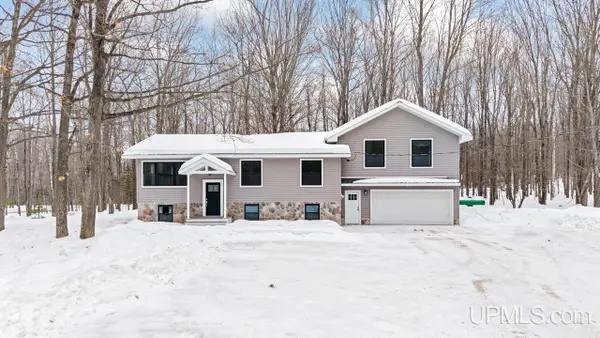 N3846 Traders Mine, Iron Mountain, MI 49801