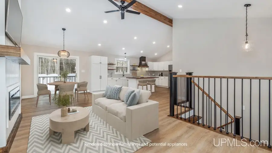 N3846 Traders Mine, Iron Mountain, MI 49801 - #2