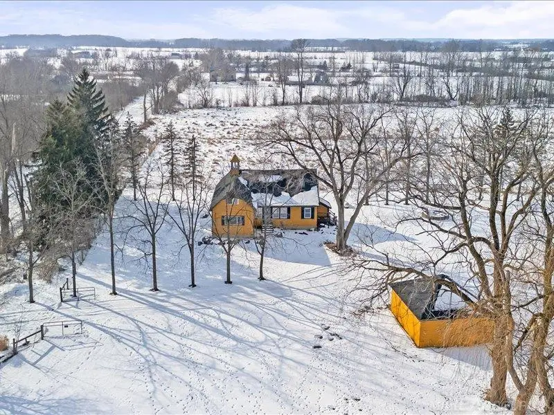 8839 Petz, Imlay City, MI 48444 - #1