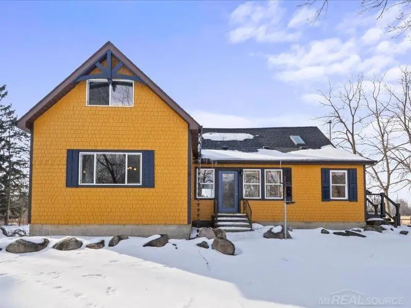 8839 Petz, Imlay City, MI 48444 - #2