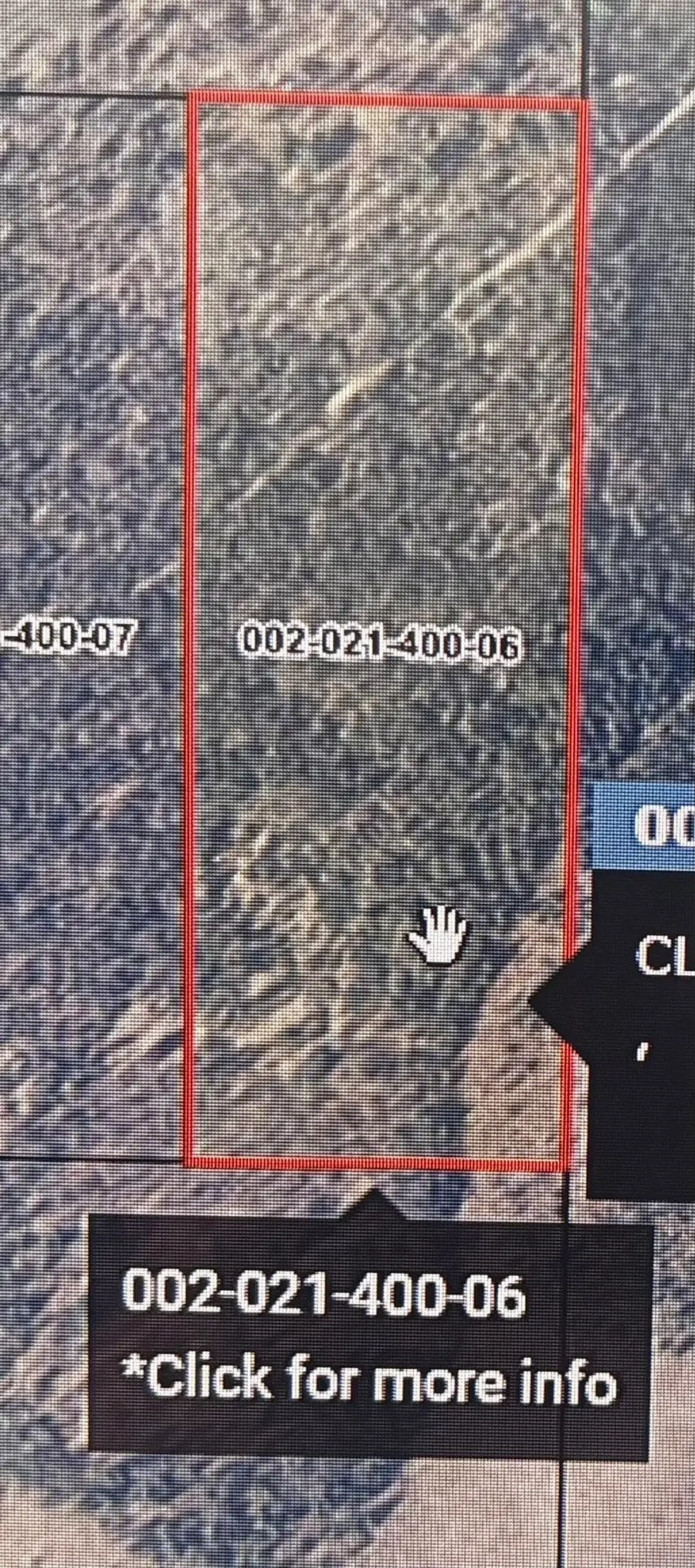 15 Acres N Nhn Haskell Lk, Harrison, MI 48625 - #2