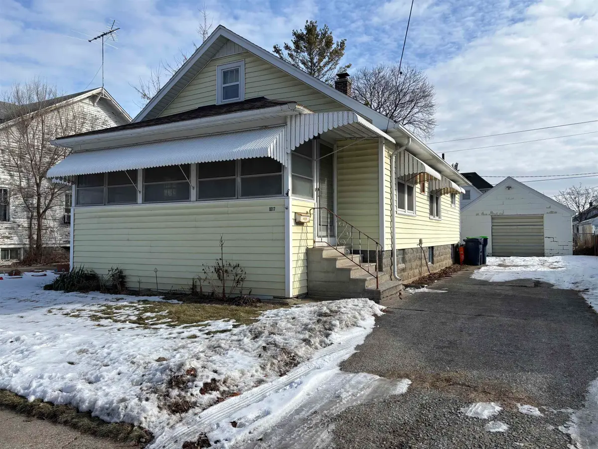 1017 S Lincoln, Bay City, MI 48708 - #1