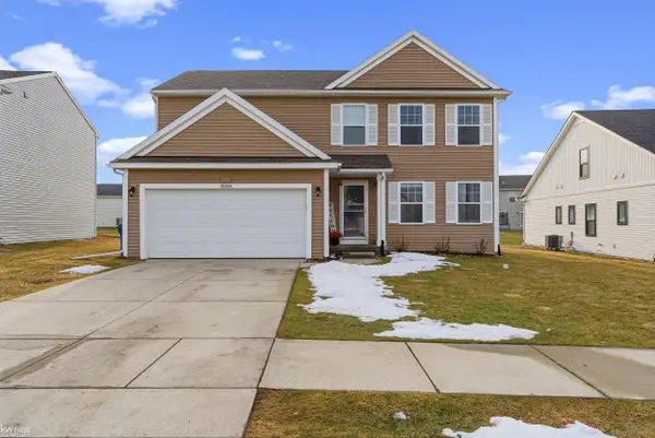 16518 Bedington, Linden, MI 48451