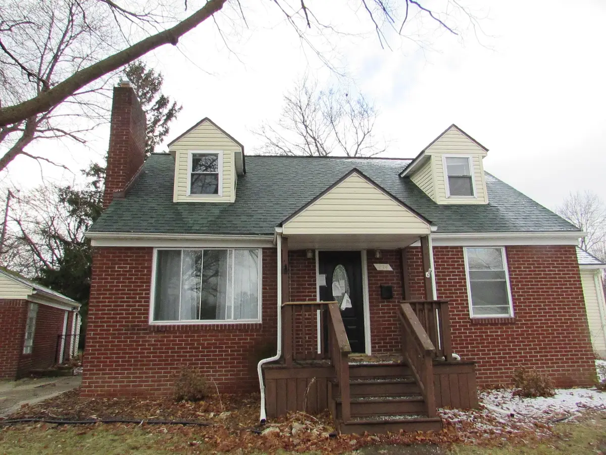 434 Chalmers, Flint, MI 48503 - #1