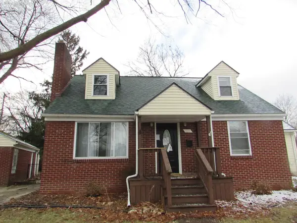 434 Chalmers, Flint, MI 48503