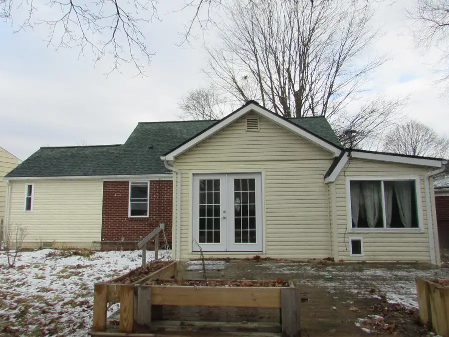 434 Chalmers, Flint, MI 48503 - #3