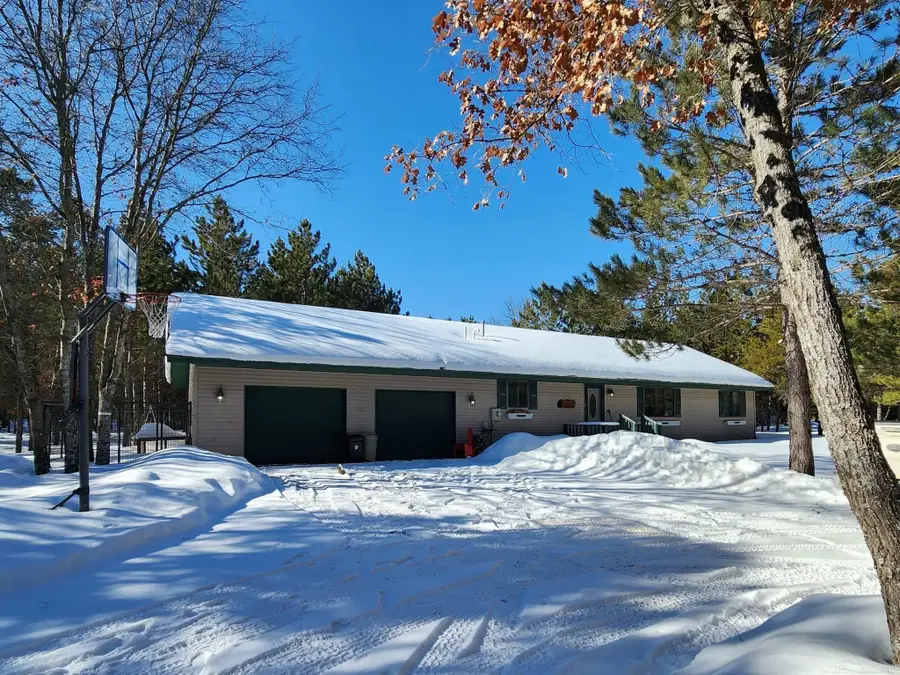 108 S Bauman, Grayling, MI 49738 - #2