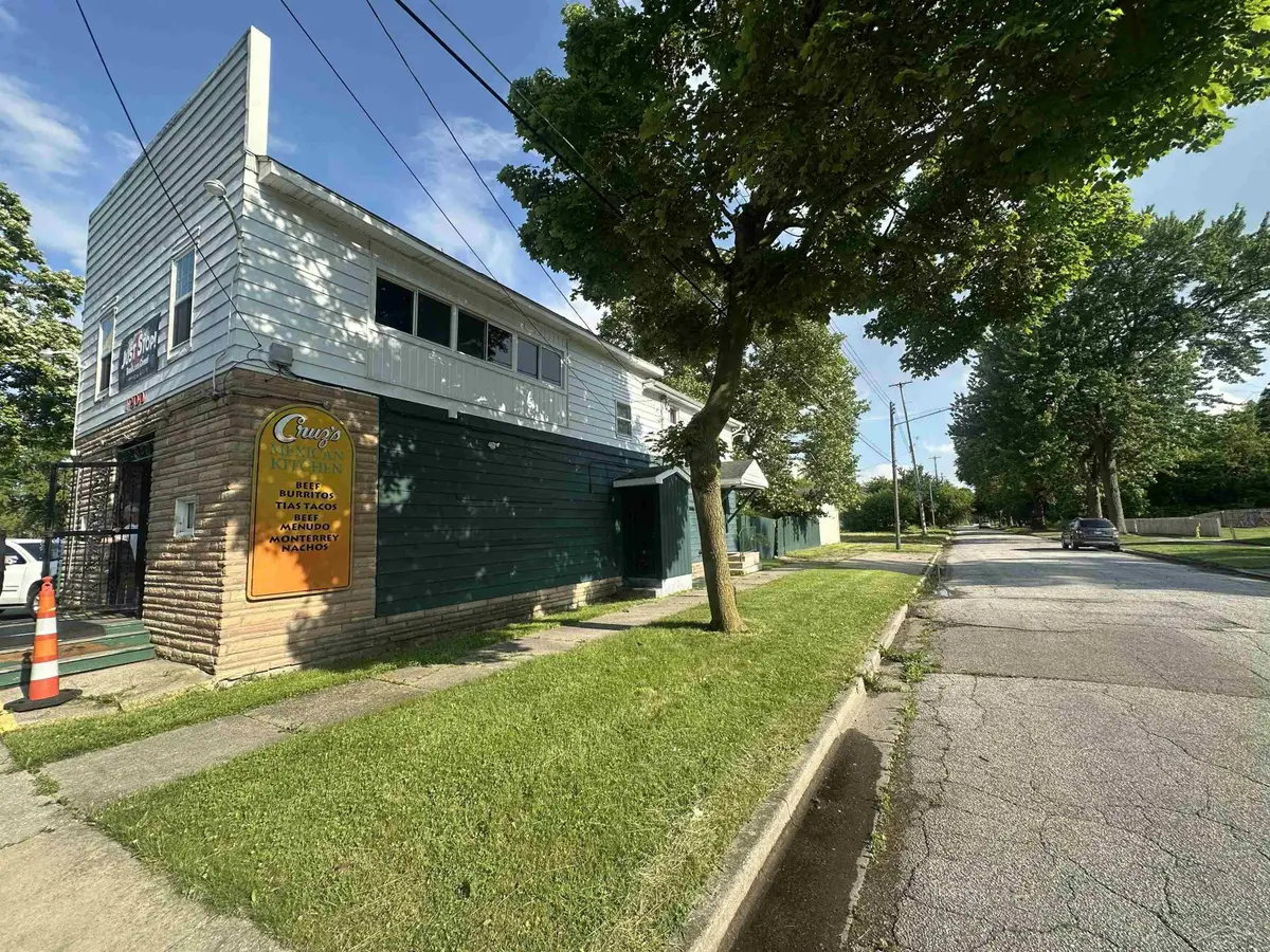 1200 Martha, Saginaw, MI 48601 - #1