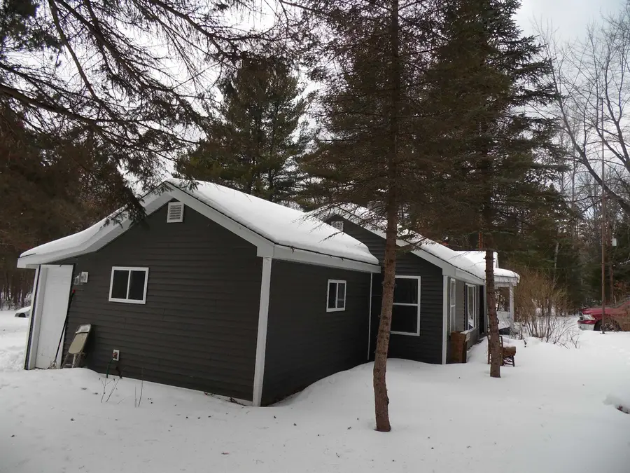 9251 N Roscommon, Roscommon, MI 48653 - #2