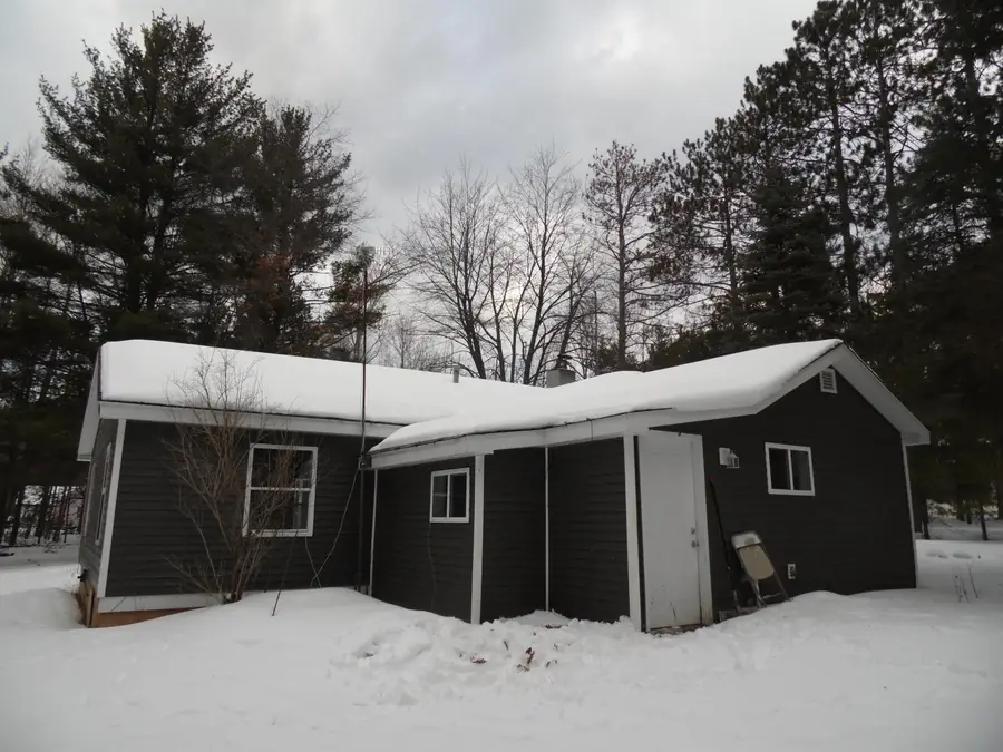 9251 N Roscommon, Roscommon, MI 48653 - #3