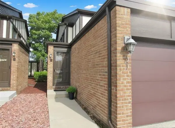 507 Country Club, Saint Clair Shores, MI 48082