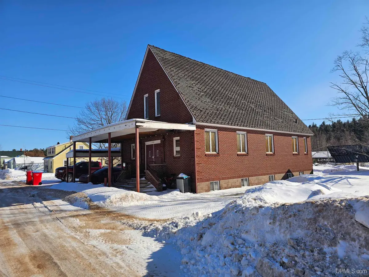 111 Simpson, Palmer, MI 49871 - #1