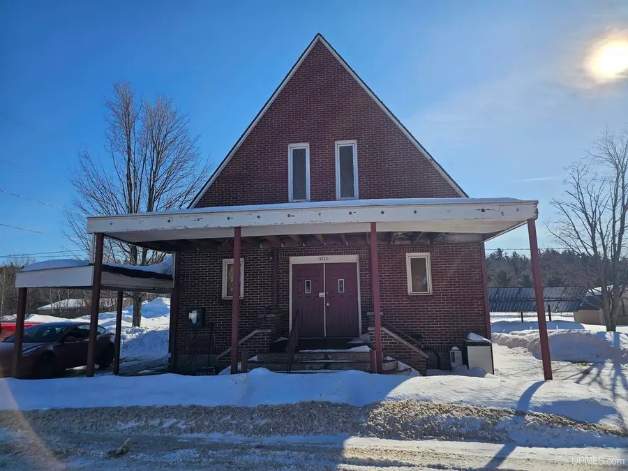 111 Simpson, Palmer, MI 49871 - #3