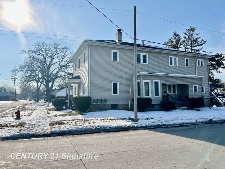 141 N Bates, Saginaw, MI 48602 - #2