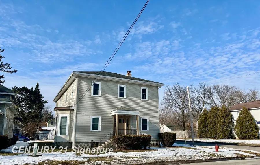 141 N Bates, Saginaw, MI 48602 - #3