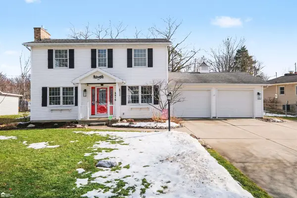 5415 Sturbridge, Grand Blanc, MI 48439