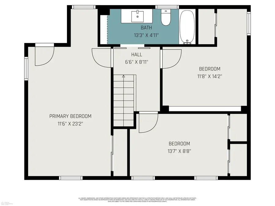 5415 Sturbridge, Grand Blanc, MI 48439 - #2