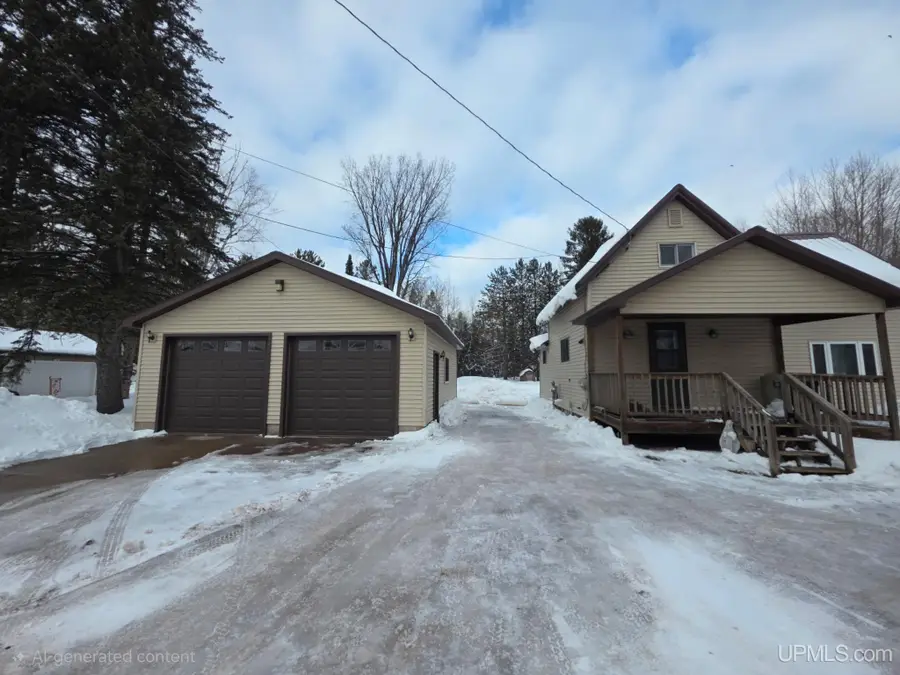 28206 Ninth #3, Lake Linden, MI 49945 - #2