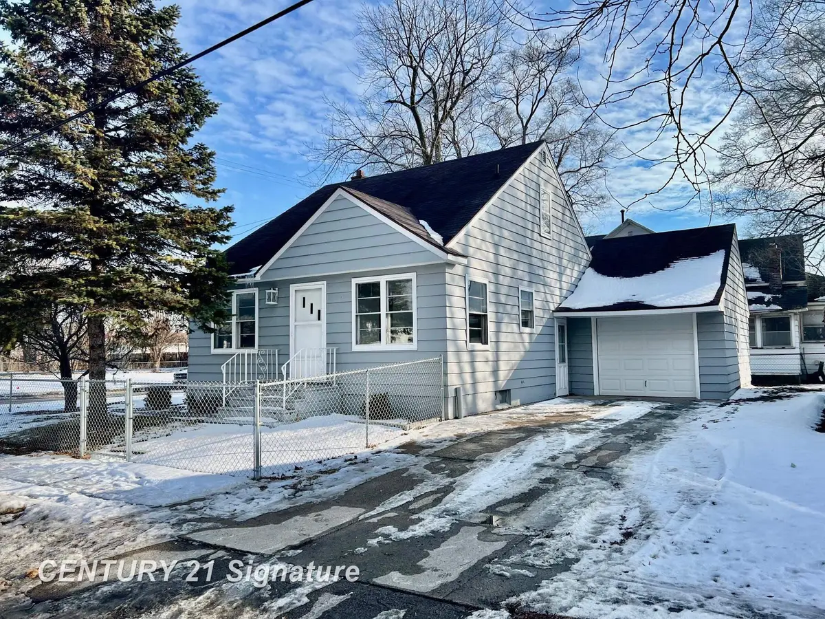 603 Davenport, Saginaw, MI 48602 - #1