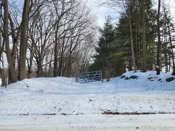 33 Acres S Peoples, Fenwick, MI 48834