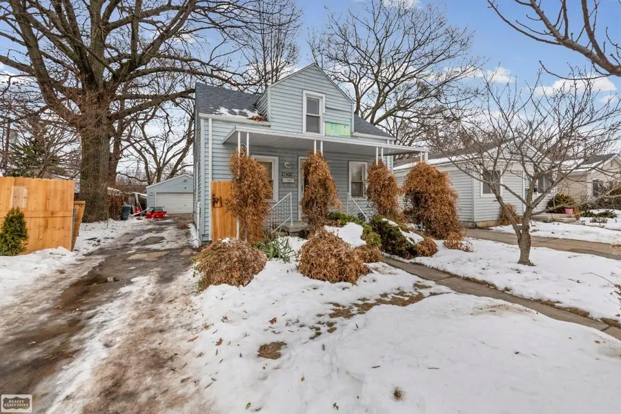 27432 Delton, Madison Heights, MI 48071 - #3