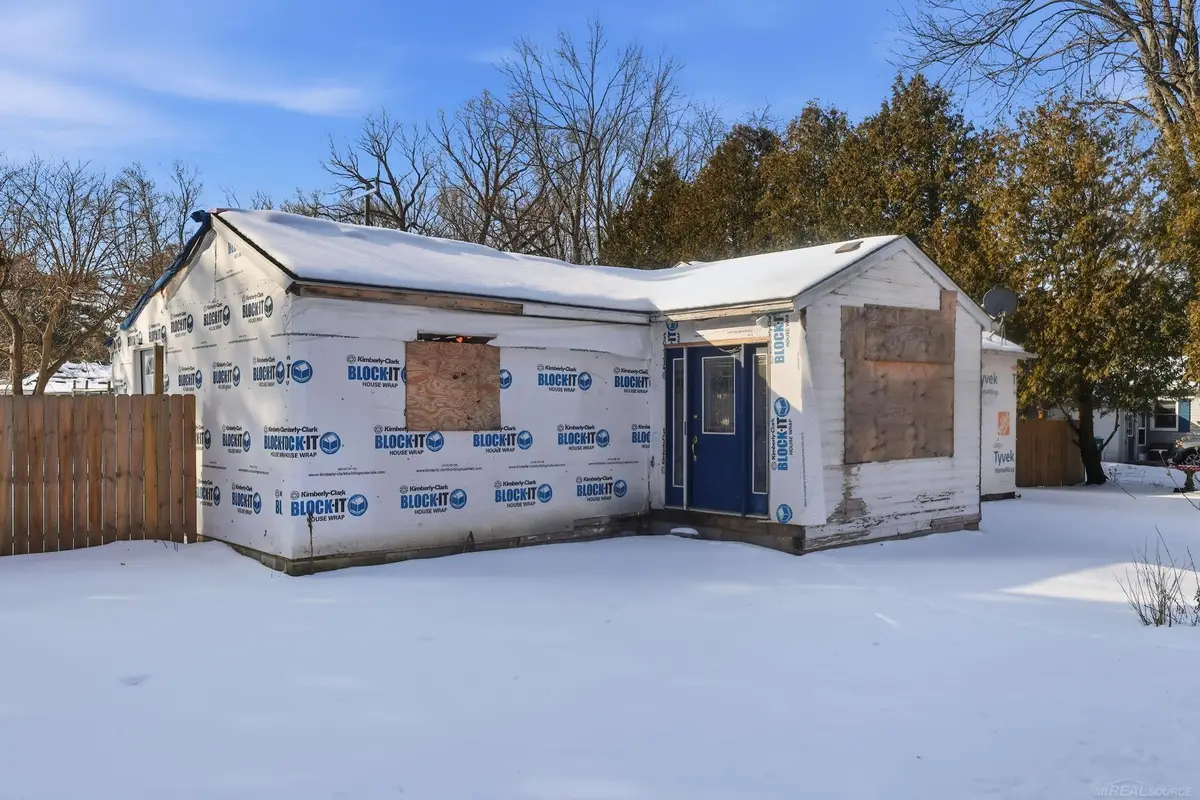 7212 Cedar, Lexington, MI 48450 - #1
