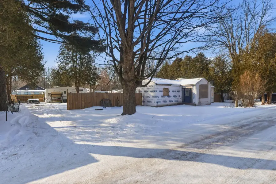 7212 Cedar, Lexington, MI 48450 - #3