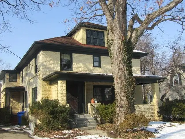 615 Clark, Owosso, MI 48867 - #2