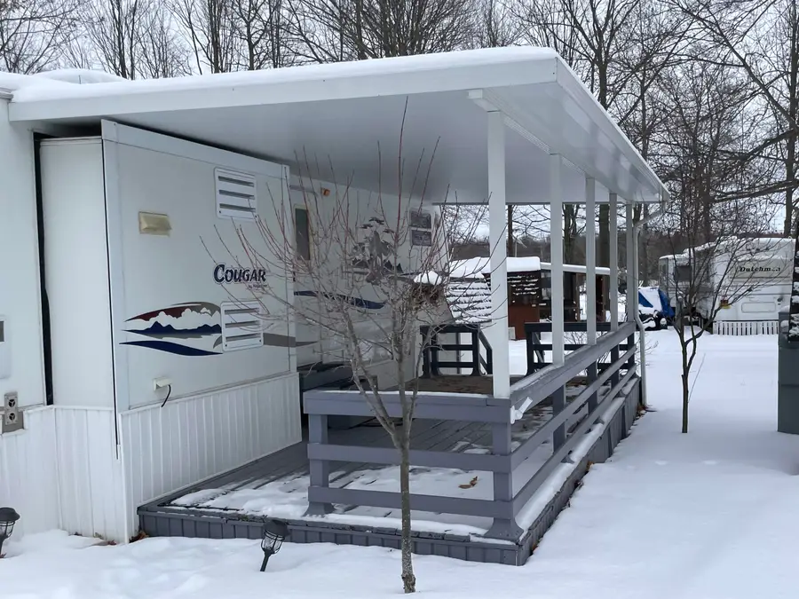 978 Timberlynn, Sanford, MI 48657 - #2