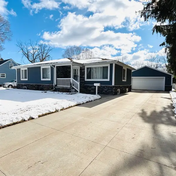222 E Murphy, Bay City, MI 48706