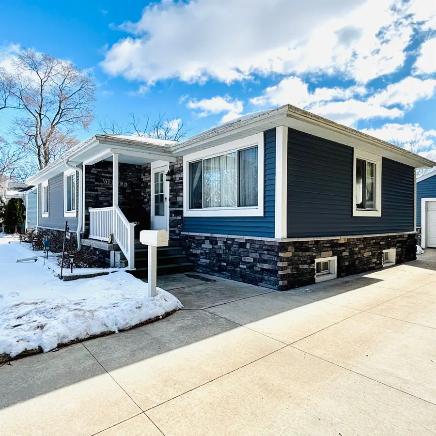 222 E Murphy, Bay City, MI 48706 - #2