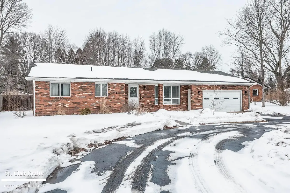 3090 N River, Fort Gratiot, MI 48059 - #1