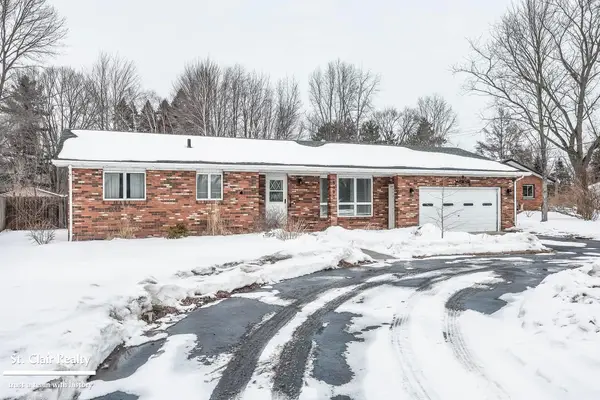 3090 N River, Fort Gratiot, MI 48059