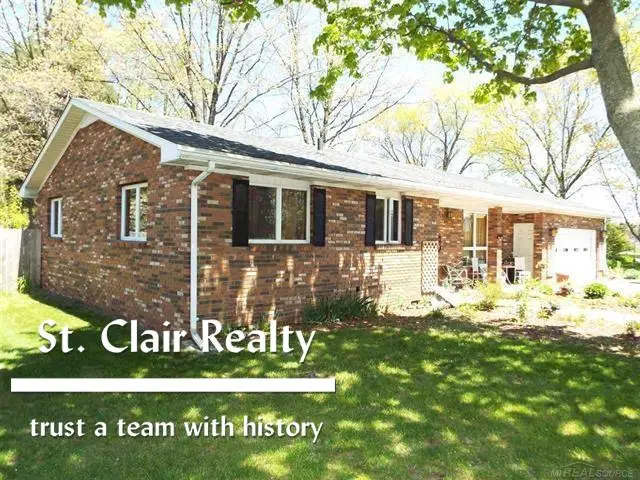 3090 N River, Fort Gratiot, MI 48059 - #2