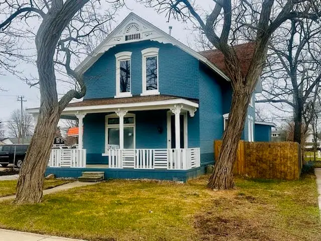 273 Southbound Gratiot, Mount Clemens, MI 48043 - #3