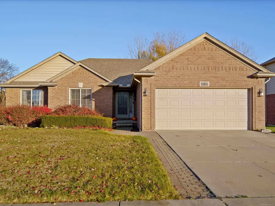 52802 Delena, Macomb, MI 48042 - #2