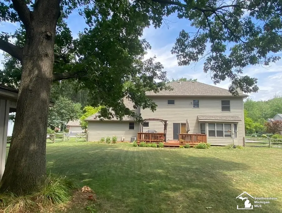 3405 Shadywood, Lambertville, MI 48144 - #3
