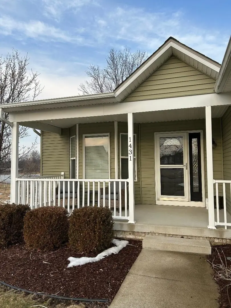 1431 Pintail, Owosso, MI 48867 - #2