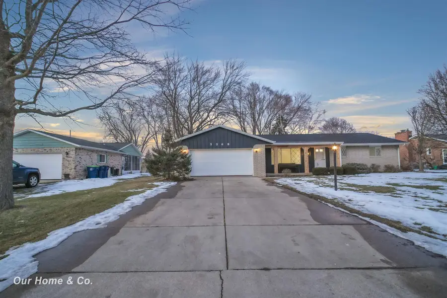 5568 Mary, Saginaw, MI 48603 - #2