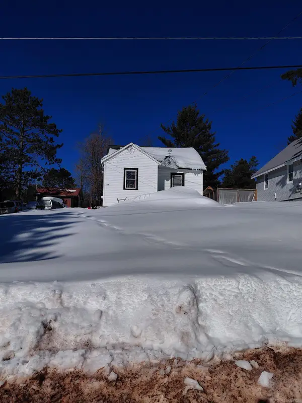 116 E Lime, Ironwood, MI 49938